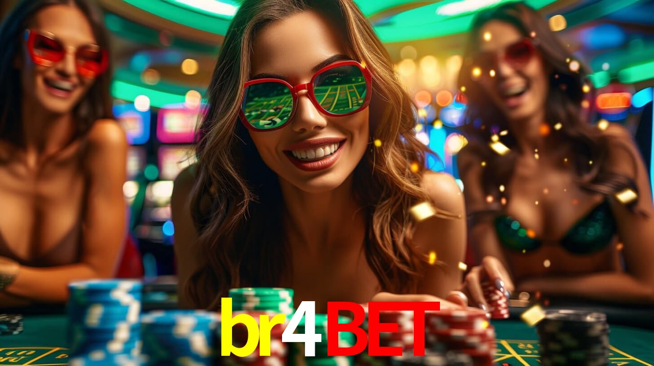 Experiência VIP br4bet