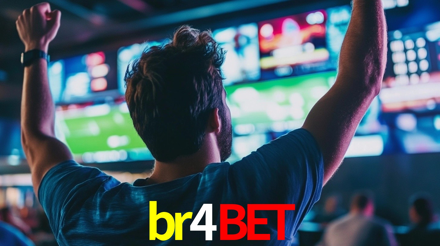 br4bet - Experiência VIP de Ouro Vivo - br4bet app