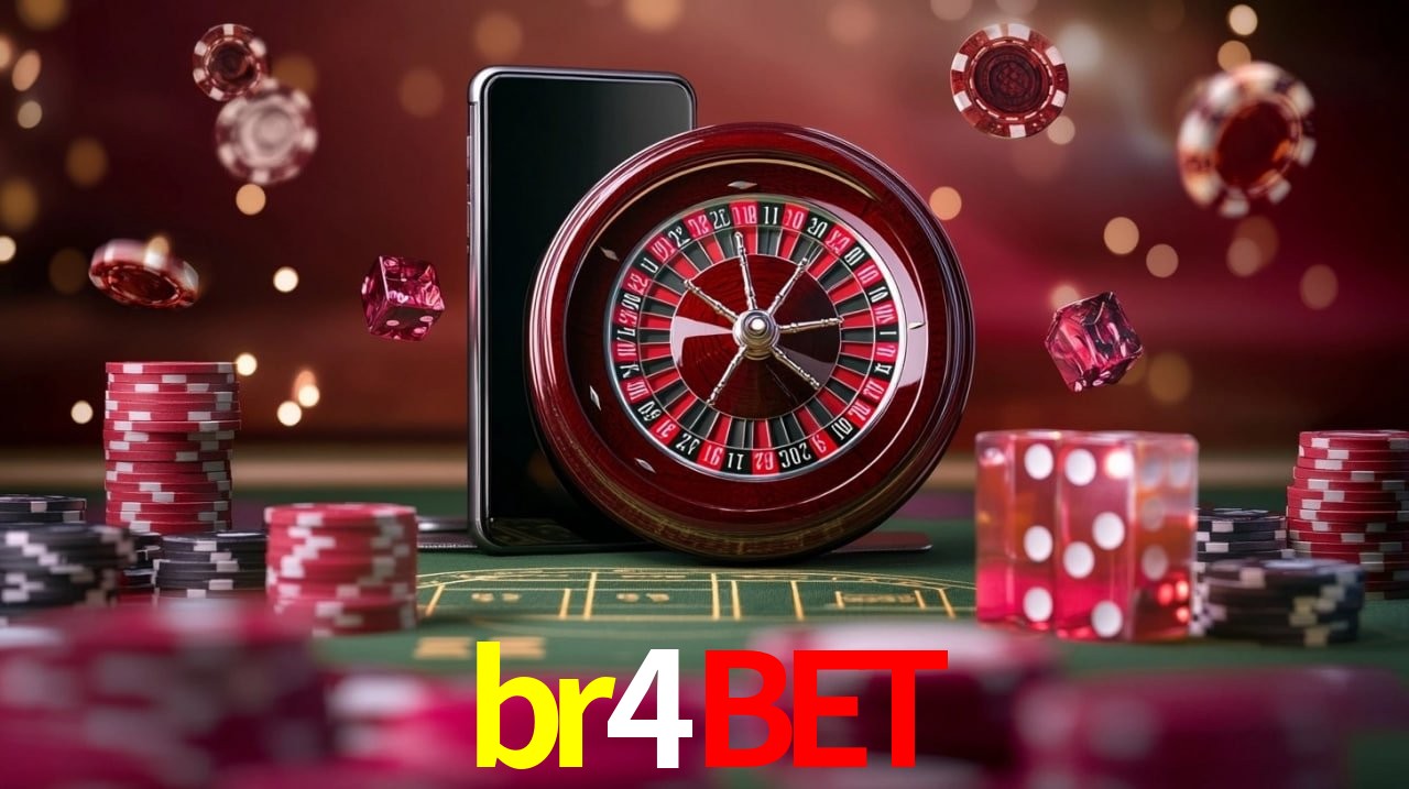 Welcome Bonus br4bet