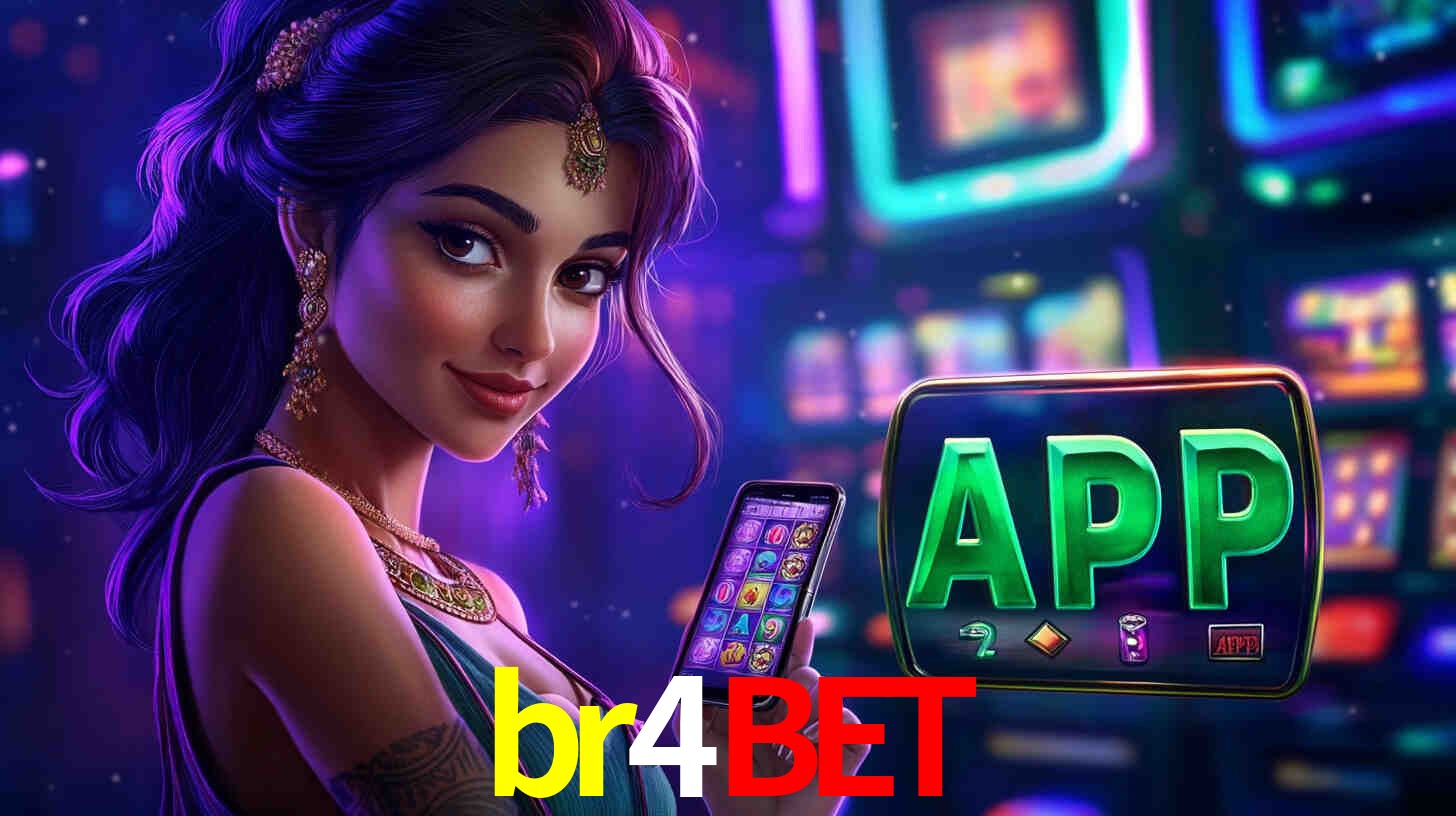 br4bet,br4bet app