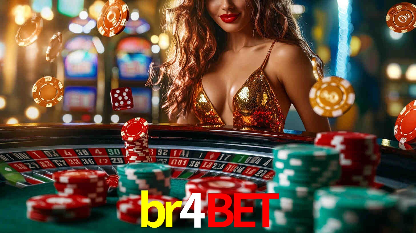 Welcome Bonus br4bet