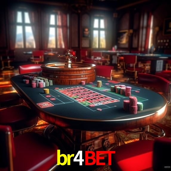 br4bet Slot - 320+ Caça-Níqueis Premium