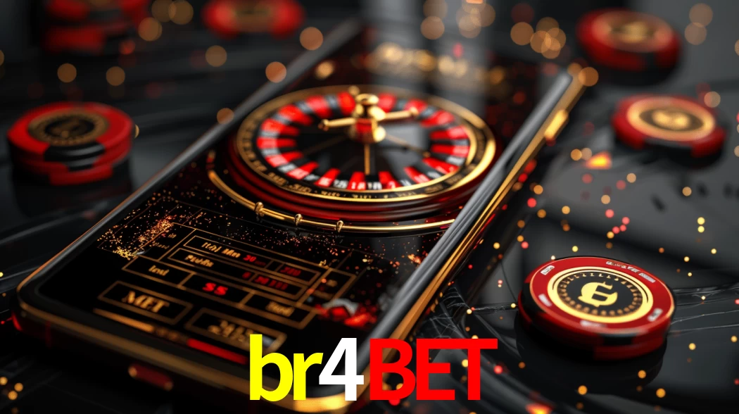 Game Providers br4bet