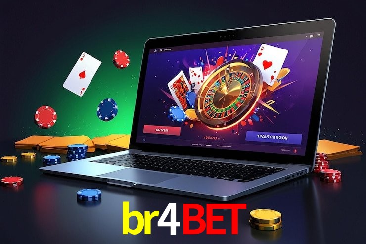 Provedores de Jogos br4bet