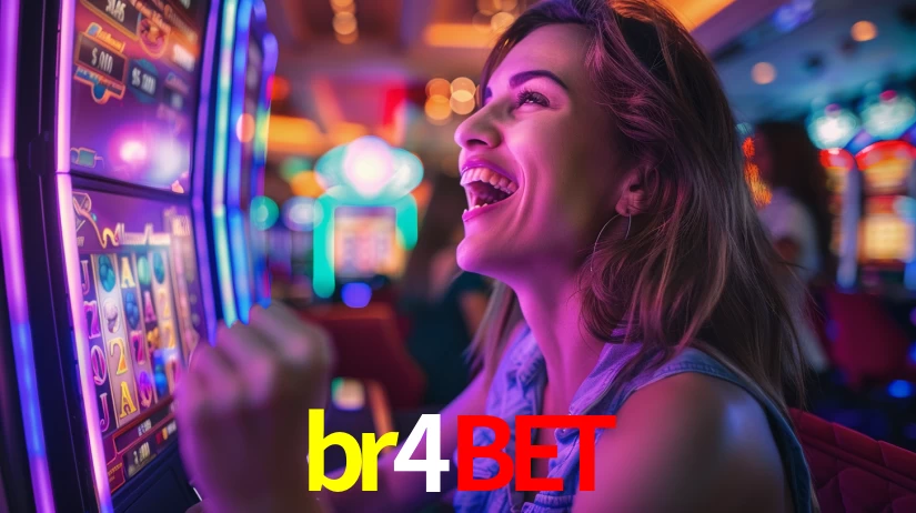 br4bet casino