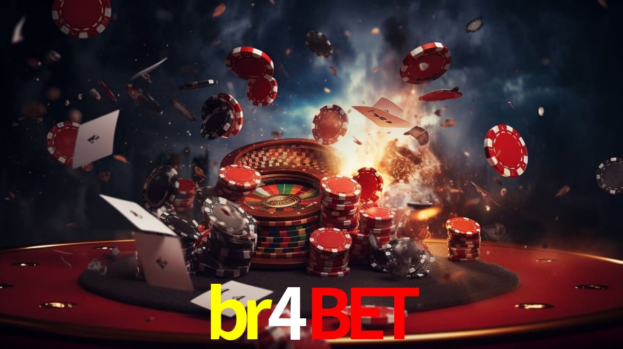br4bet São Paulo - Top Slots