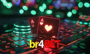 Casino Ao Vivo br4bet