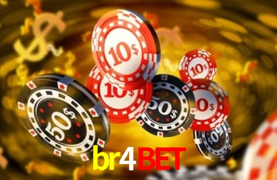 Jogos Exclusivos br4bet