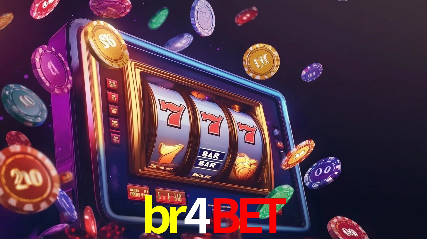Roulette Table br4bet