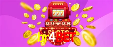 Descubra o Mundo do Cassino Online com br4bet
