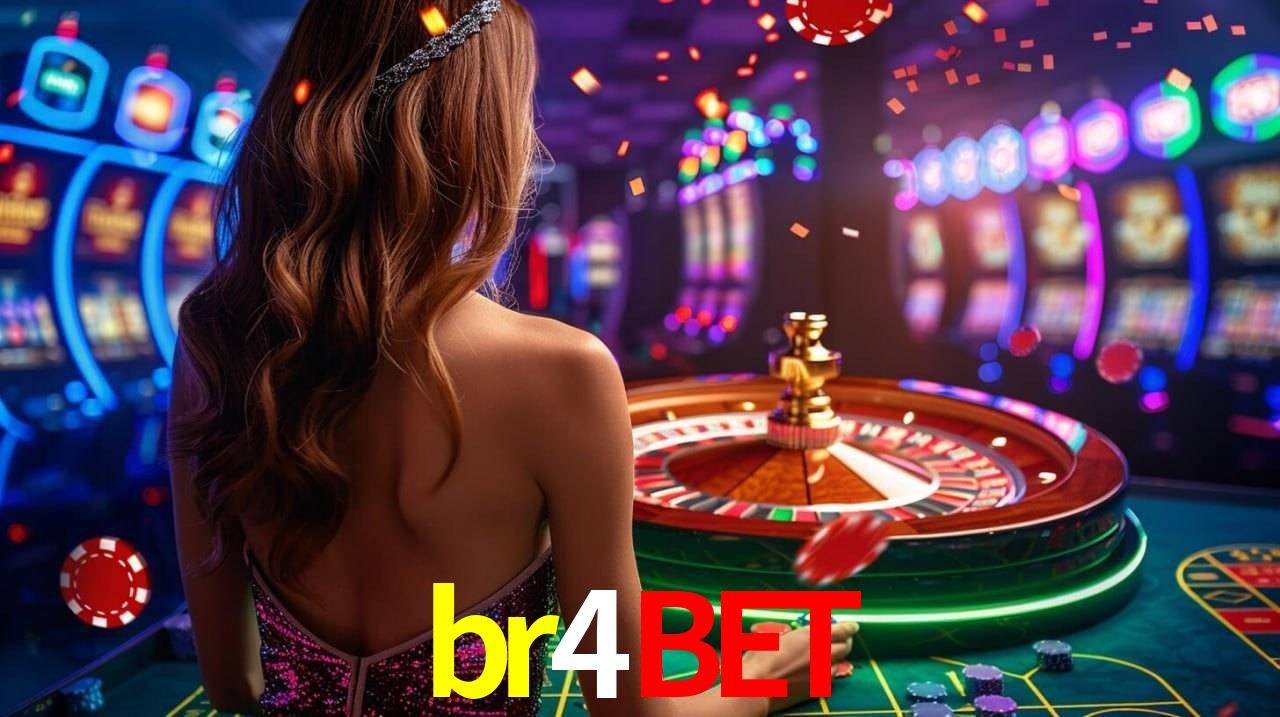 br4bet App - Aplicativo Móvel Oficial