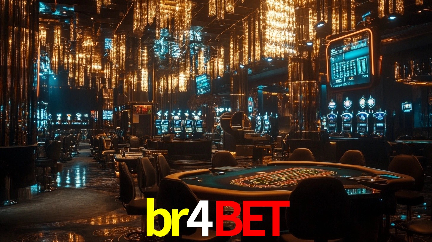br4bet: Seu Especialista em Apostas Esportivas Brasileiras