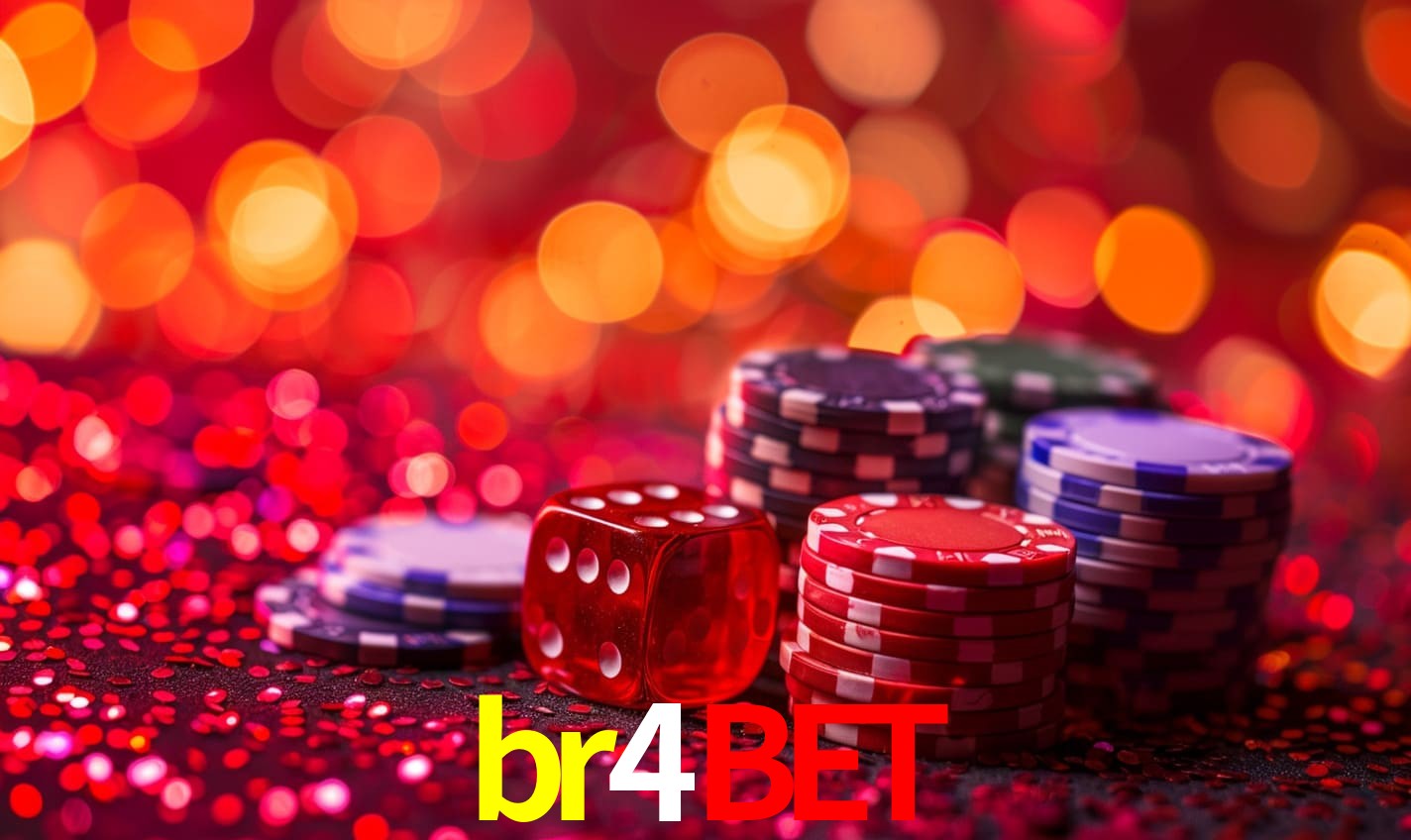 Descubra a Essência do br4bet: Nossa História e Compromissos