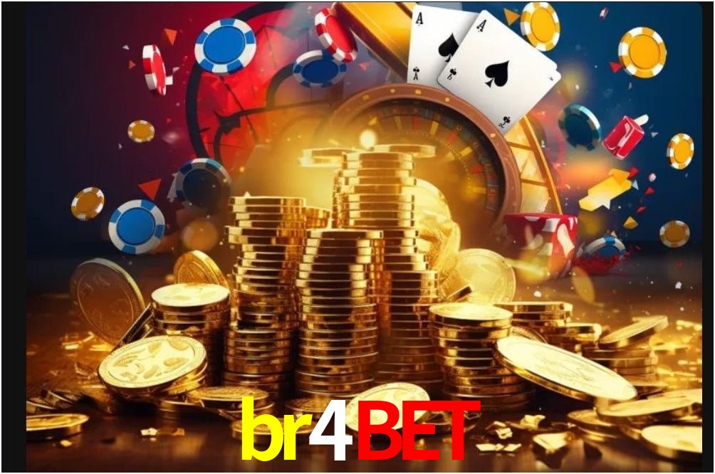 Desvendando o Mundo dos Jogos Virtuais na br4bet