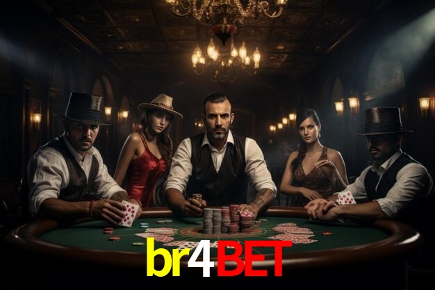 Descubra o Programa VIP da br4bet: Vantagens Exclusivas para Jogadores