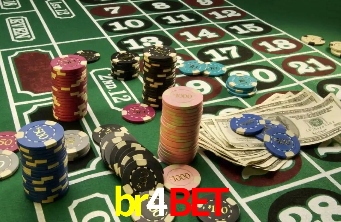 Explore as vantagens do br4bet: serviço profissional e confiabilidade