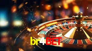 Login Seguro br4bet