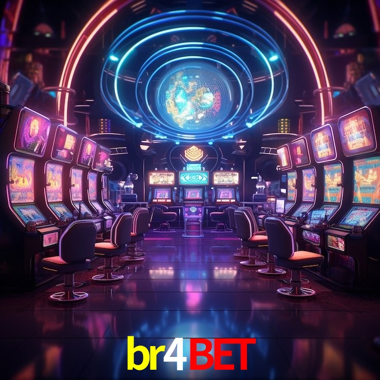 Promoção Relâmpago br4bet