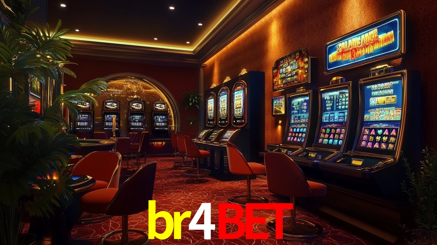 Live Casino br4bet