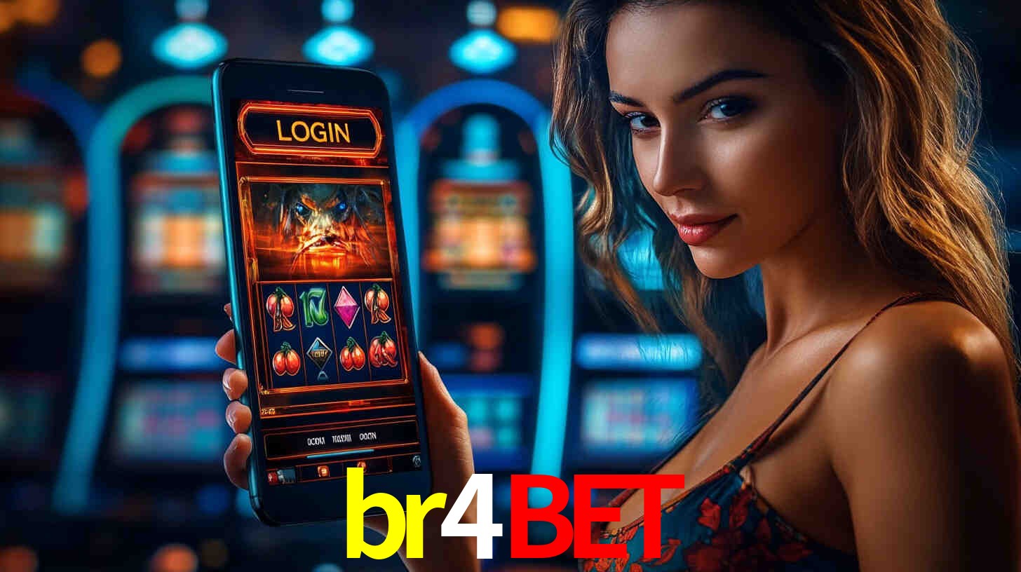 Bônus Generosos e Exclusivos no br4bet para Você!