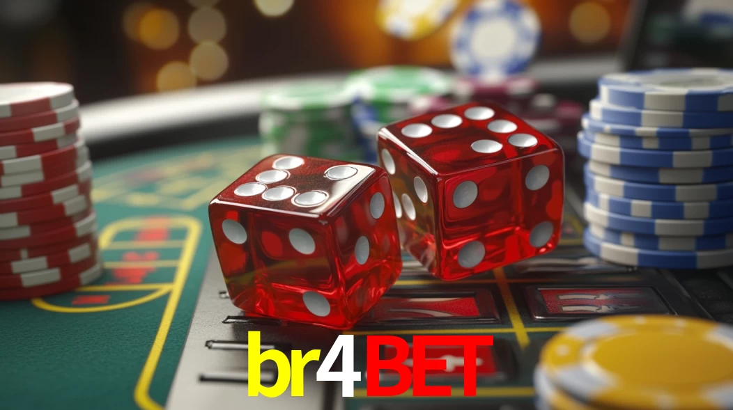 VIP Casino br4bet