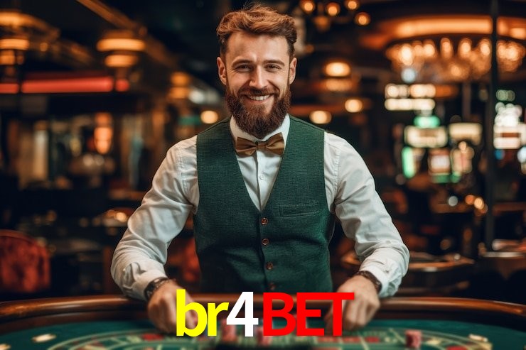 br4bet - cassino ao vivo